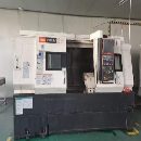 []同款4台马扎克QSM300L/1500，机况精品