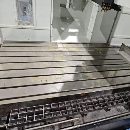 []同款2台台湾亚威NVP-3015龙门工加中心，发那科MF系统.