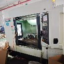 工厂在位几个W买雅力士T7钻工，Z轴加高，发那科MF系统.